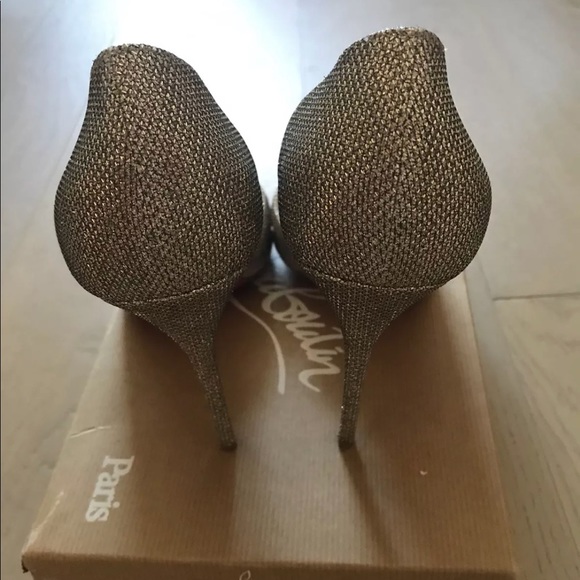 Beautiful Iriza pumps - Picture 6 of 8